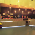 Les tarifs du cinéma